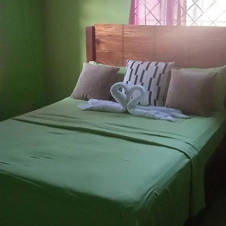 Cheerful 2-Bedroom Home In Falmouth Garden Bagian luar foto